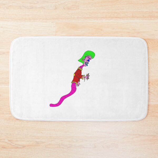 Item preview, worm designed and sold by dizzee-b.