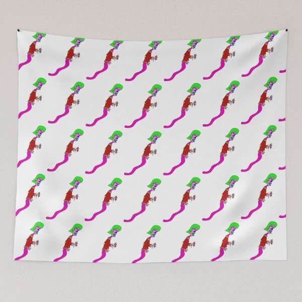 Item preview, worm designed and sold by dizzee-b.