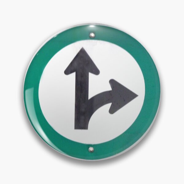 Item preview, Right turn designed and sold by Martin Boisvert.
