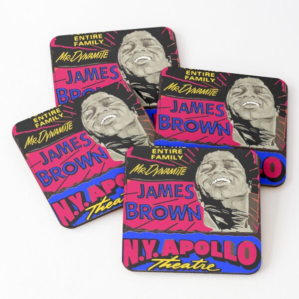 Item preview, JB en Apollo designed and sold by SwampfoxDesign.