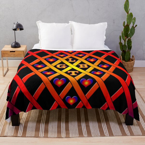 Item preview, Grid LGBT Pride Walk designed and sold by Astralia.