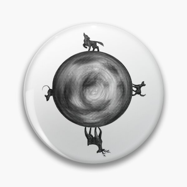Item preview, Marauders Moon v2 designed and sold by srw110.