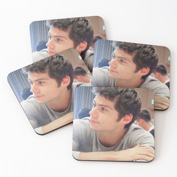 Item preview, Dylan O'Brien designed and sold by jennamcmahon.