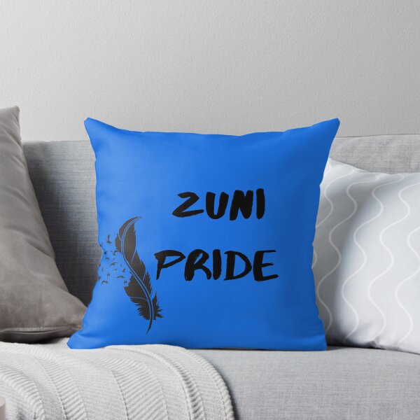 Item preview, Zuni Pride designed and sold by ANightbird13.