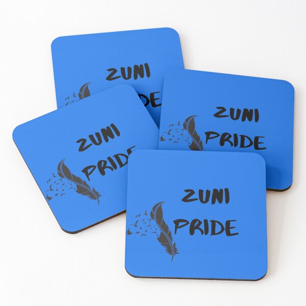 Item preview, Zuni Pride designed and sold by ANightbird13.
