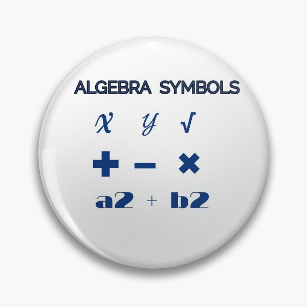 Item preview, ALGEBRA SYMBOLS ARE VERY USEFUL FOR EDUCATION  designed and sold by Jayaraman Sivasubramanian Madurai.