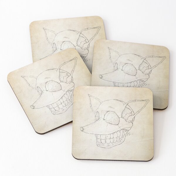 Item preview, Perameles Collisio designed and sold by AlexanderJWard.