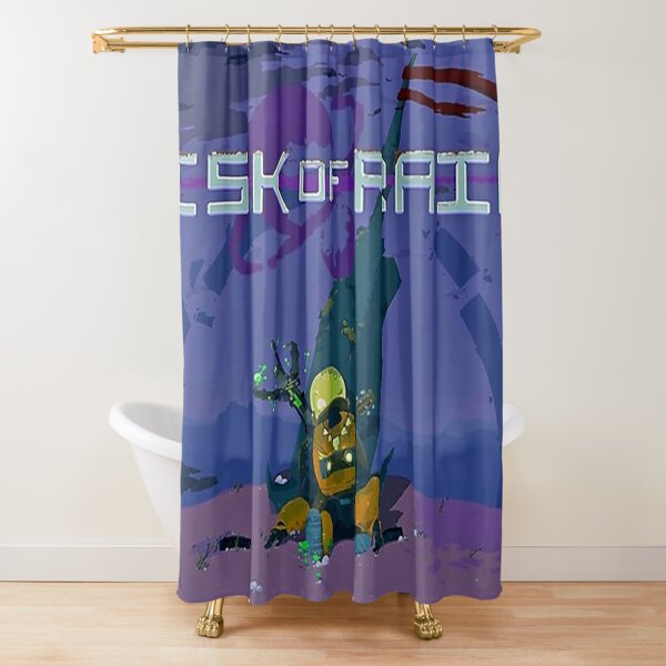 Risk Of Rain Gifts & Merchandise | Redbubble