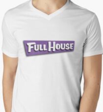 happy house t shirt