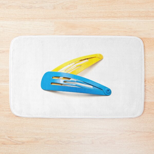 Item preview, Hair barrettes designed and sold by troianifabrizio.