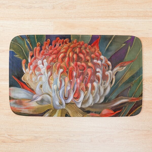 Item preview, How the Waratah became Red designed and sold by Kestrelle.