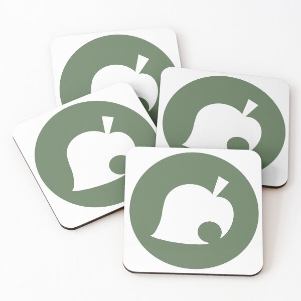 Item preview, Nook Inc Logo designed and sold by SayWhatDesigns.