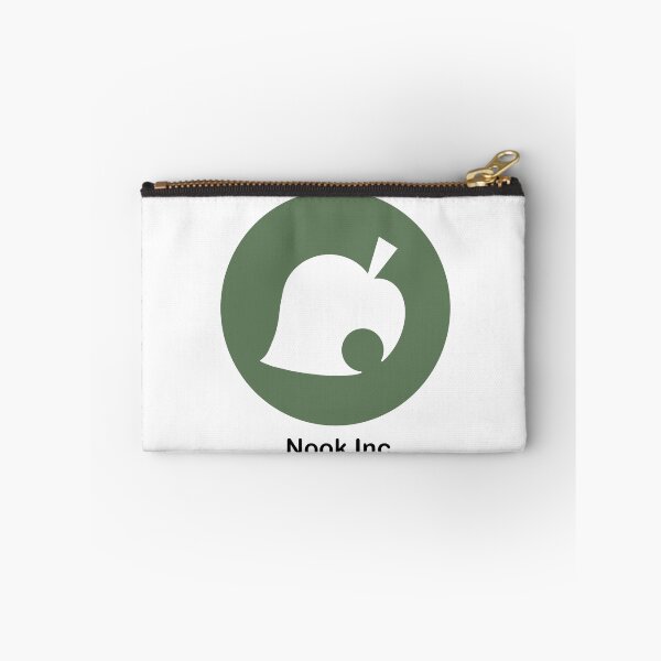 Artikelvorschau, Nook Inc Logo entworfen und verkauft von SayWhatDesigns.