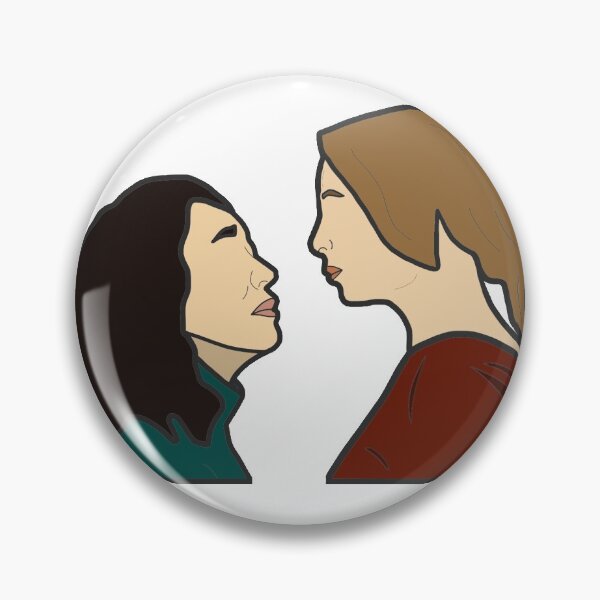Item preview, Killing Eve Minimalist designed and sold by sabrinaaaa7.