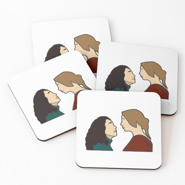 Item preview, Killing Eve Minimalist designed and sold by sabrinaaaa7.