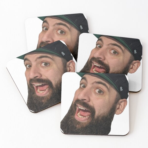 Item preview, The greatest face designed and sold by MKNismo.