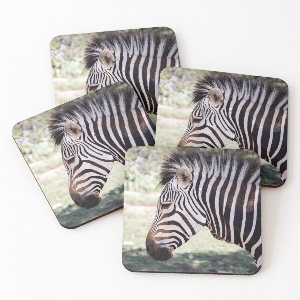 Item preview, Zebra-Hawk designed and sold by PrettySickArt.