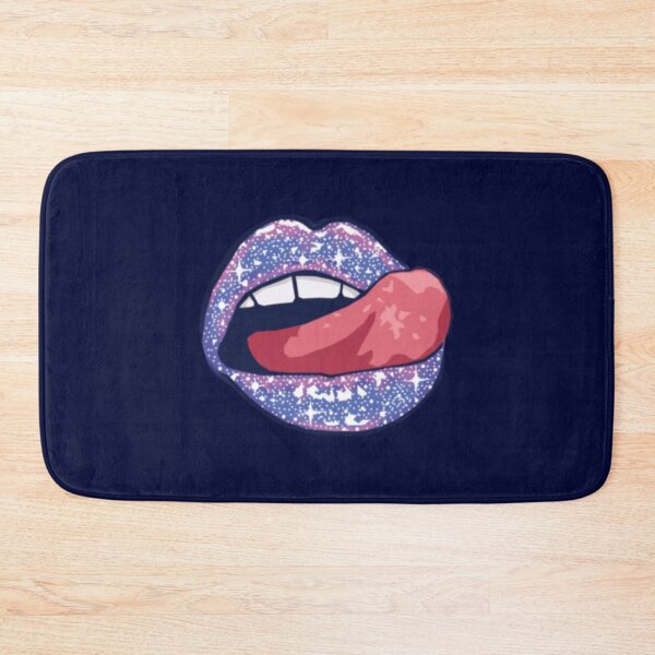 Item preview, Galaxy Lips designed and sold by missmann.