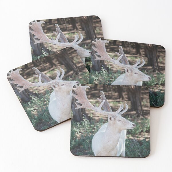 Item preview, Fallow Buck designed and sold by PrettySickArt.