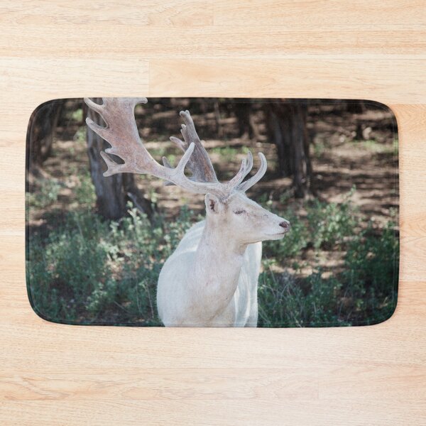 Item preview, Fallow Buck designed and sold by PrettySickArt.