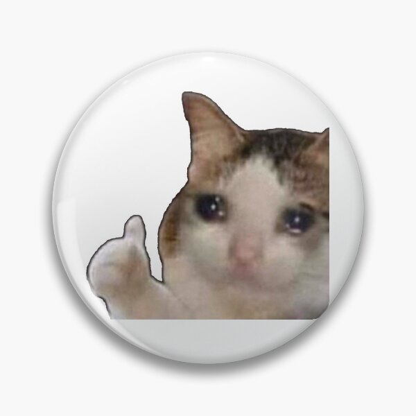 Bottons Memes de Gatos - Cat meme - Gatinhos - patagonland.cl
