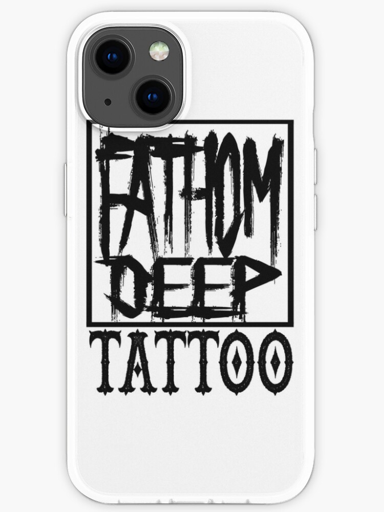 Fathom Deep Tattoo