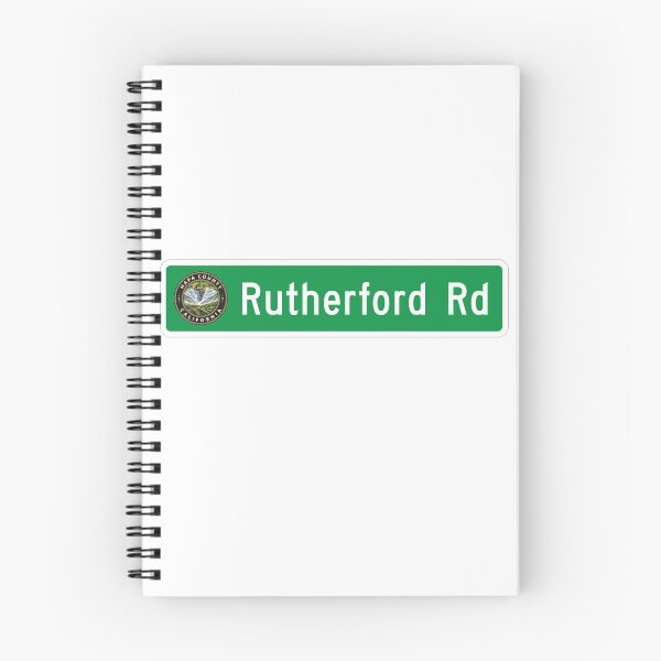 Item preview, Napa Valley Road Signs - Rutherford Road designed and sold by travelwitheric.