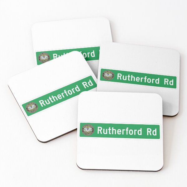 Item preview, Napa Valley Road Signs - Rutherford Road designed and sold by travelwitheric.