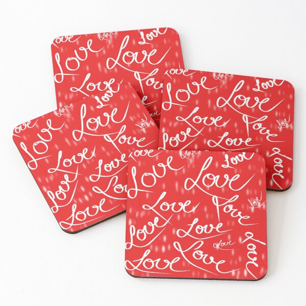 Item preview, Love is all you Need! designed and sold by Krusty.