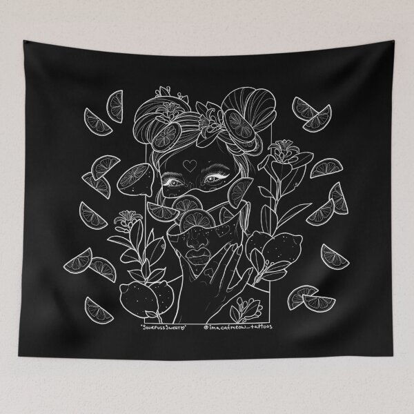 Item preview, Sourpuss❤️Sweetheart❤️ designed and sold by ImaCatMeowTats.