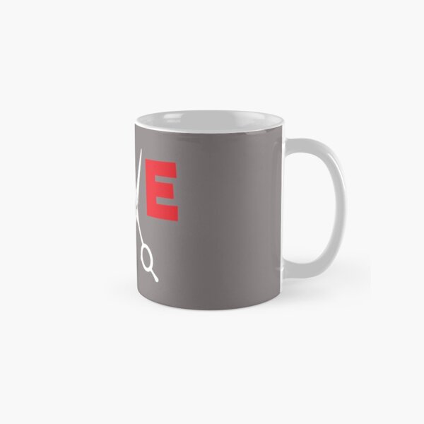 Funny Stylist Quotes Love Classic Mug