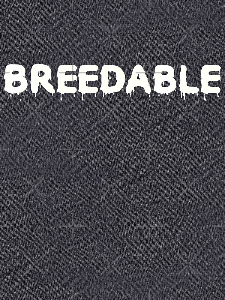 breed me t shirt