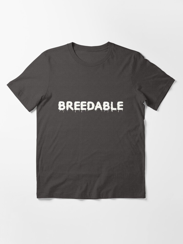 Breed me shirt clearance