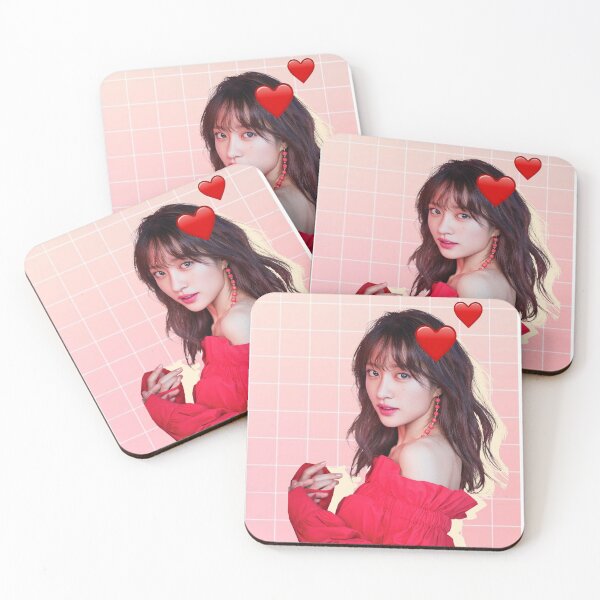 Item preview, EXID Hani KPOP Phone Case designed and sold by purelyasiashop.