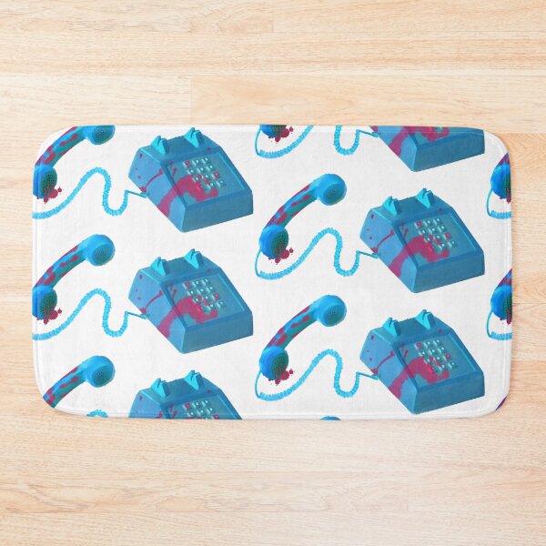 Item preview, touchtone telephone designed and sold by turingtested.