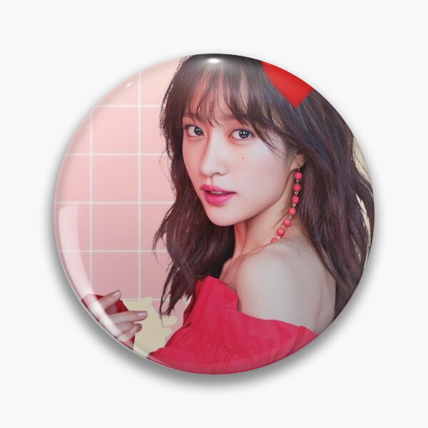 Item preview, EXID Hani KPOP Sticker designed and sold by purelyasiashop.