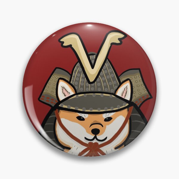 Item preview, Shiba Inu designed and sold by fluffymafi.