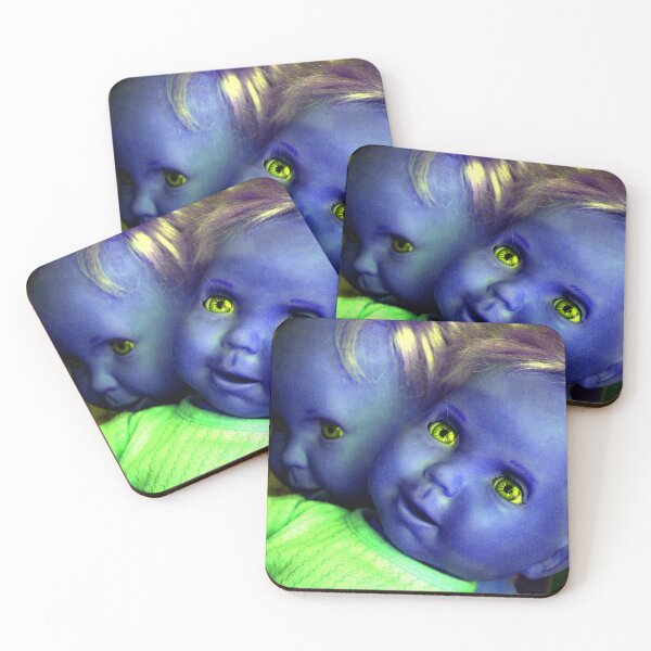Item preview, Indigo designed and sold by TheMightyEye.