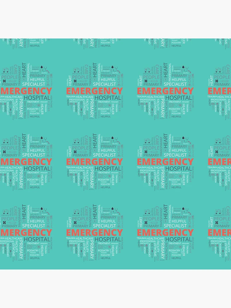 Thumbnail 4 of 4, Clock, Medical print designed and sold by Raju2018.