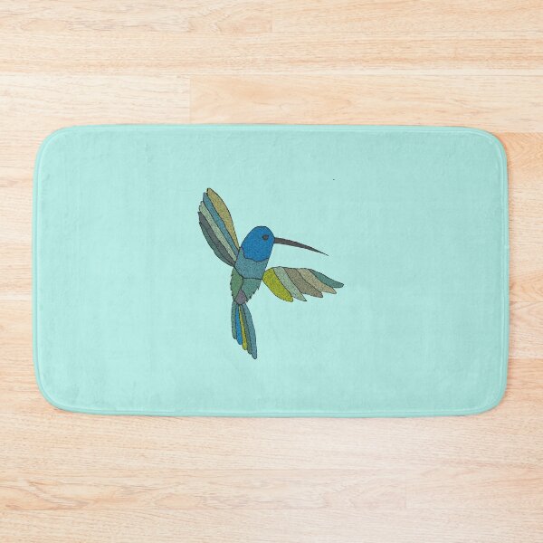 Item preview, humming-bird designed and sold by Veki5.