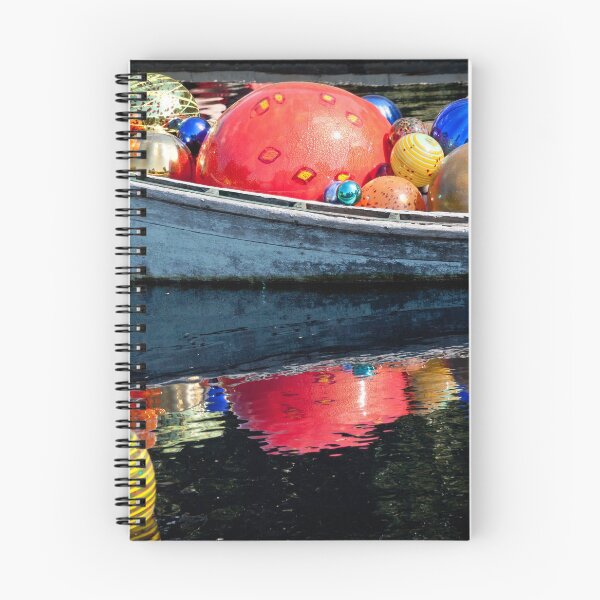 Item preview, Floating Floats designed and sold by PrettySickArt.