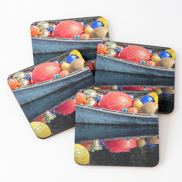 Item preview, Floating Floats designed and sold by PrettySickArt.
