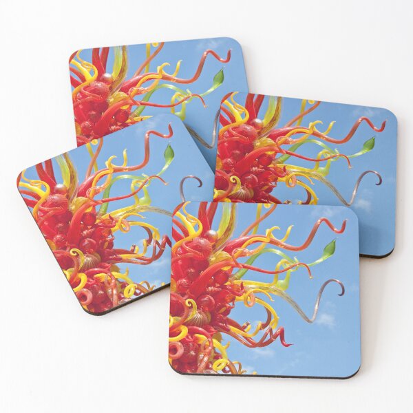 Item preview, Twisted Glass Flames designed and sold by PrettySickArt.