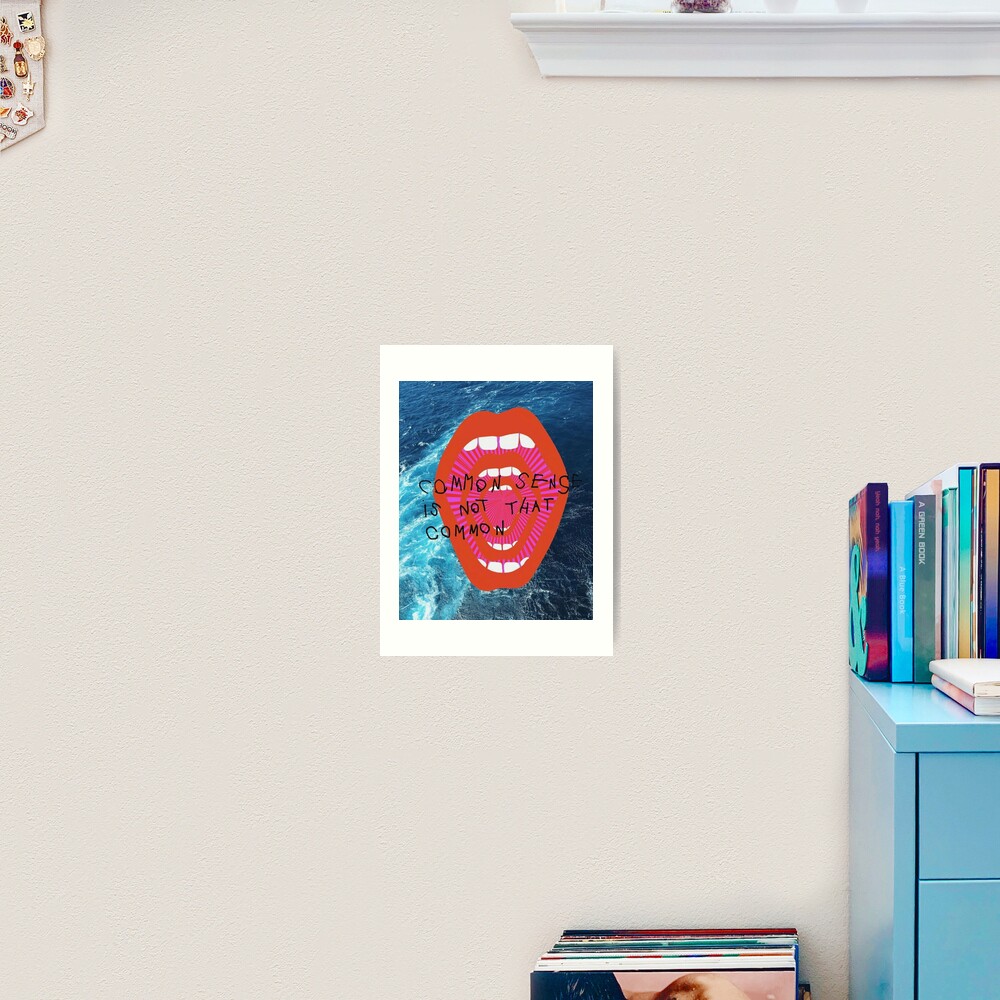 Item preview, Art Print designed and sold by gwenythbrass.