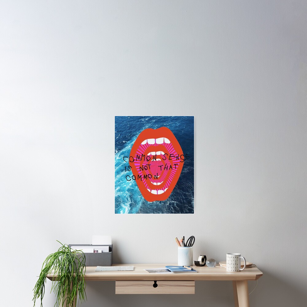 Item preview, Poster designed and sold by gwenythbrass.