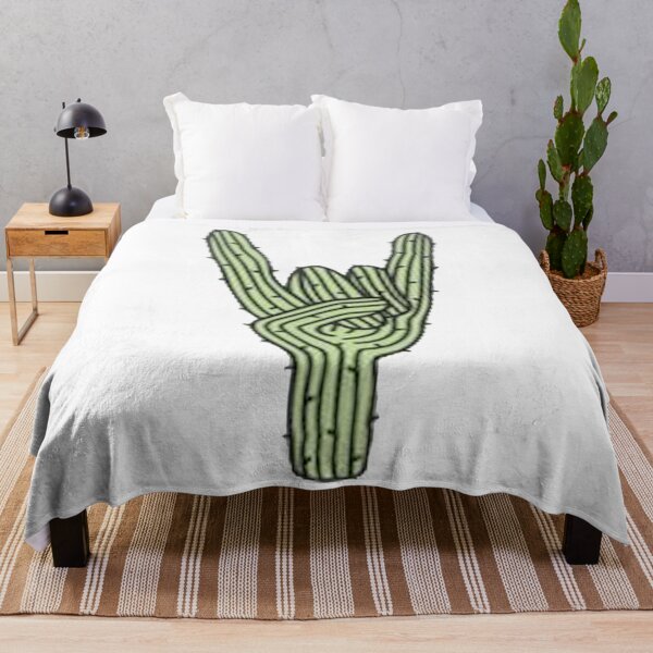 Item preview, rockin cactus designed and sold by andi0521.