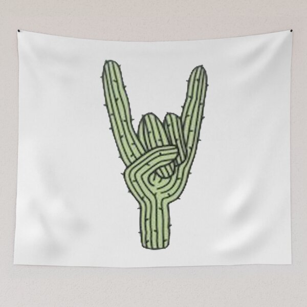 Item preview, rockin cactus designed and sold by andi0521.