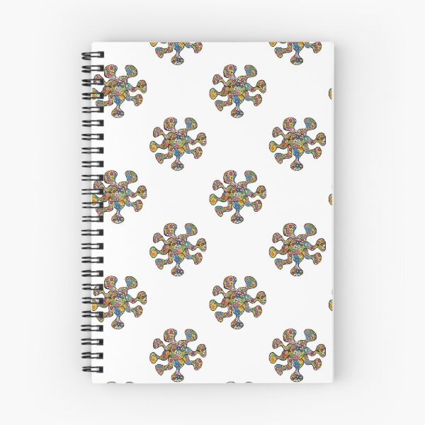 Artikelvorschau, Hippy Dippy Flower entworfen und verkauft von ellery62.