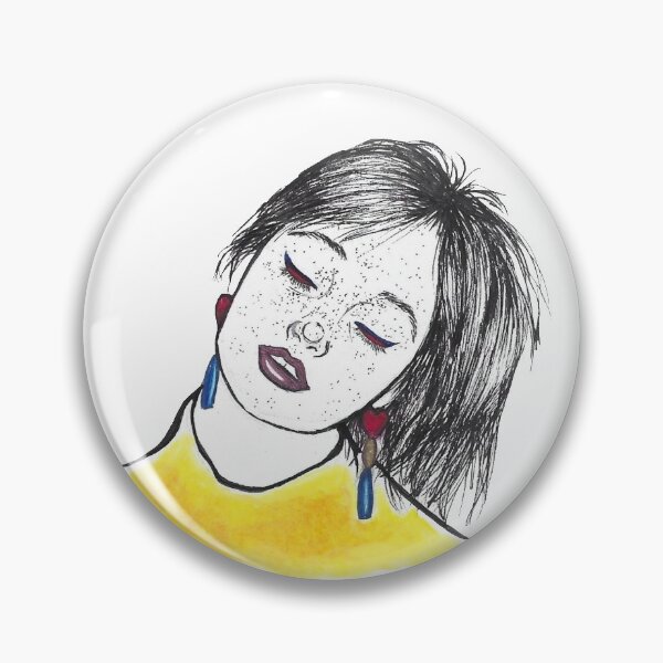 Item preview, Orla Gartland-Why Am I Like This? designed and sold by bonniejosephine.