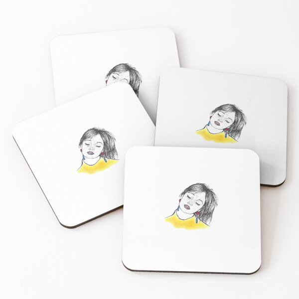 Item preview, Orla Gartland-Why Am I Like This? designed and sold by bonniejosephine.